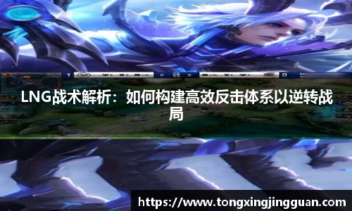 LNG战术解析：如何构建高效反击体系以逆转战局